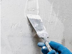 基材膩子系列